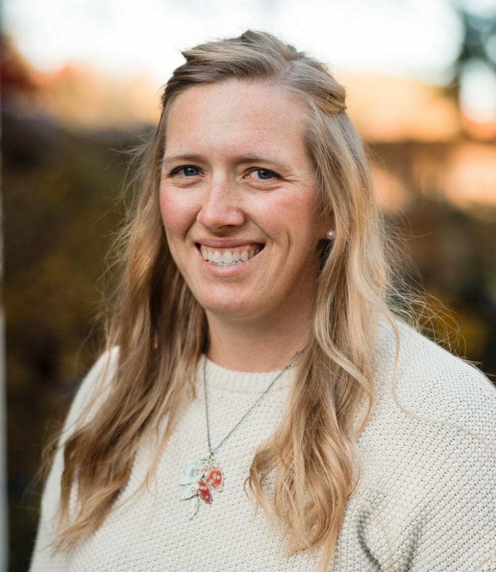 Meet Dr. Jillian Clintonville Pediatric Dentistry