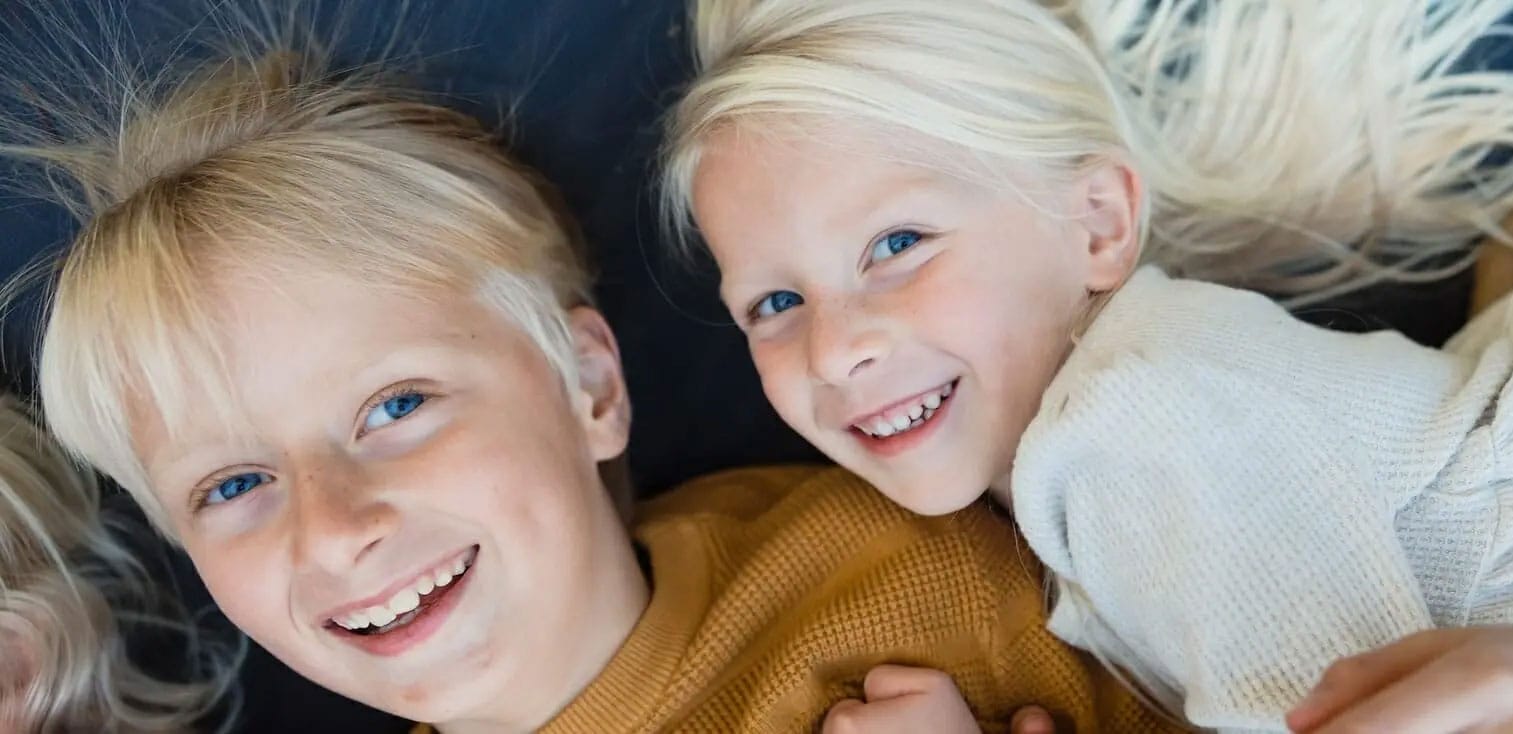 WHY A PEDIATRIC DENTIST